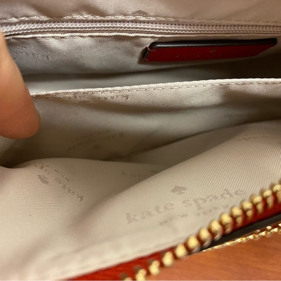 NWT Madison Convertible Medium Crossbody - Picture 8 of 12